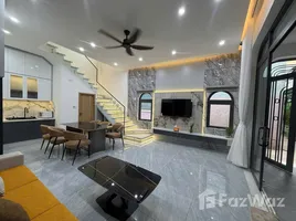 4 Habitación Casa en alquiler en Hai Chau I, Da Nang, Hai Chau I, Hai Chau, Da Nang, Vietnam
