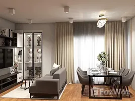 2 chambre Condominium à louer à , Huai Khwang