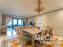 3 Bedroom Apartment for sale at Palazzo Versace, Al Jaddaf