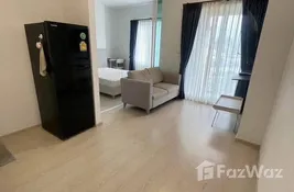 1 bedroom คอนโด for sale at แชปเตอร์ วัน อีโค รัชดา - ห้วยขวาง in กรุงเทพมหานคร, ไทย