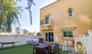 4 Bedrooms Townhouse for sale in Victory Heights, Dubai Estella