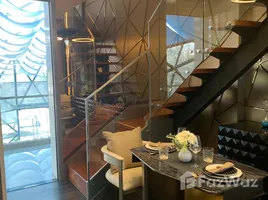 2 침실 Sapphire Luxurious Condominium Rama 3에서 판매하는 콘도, Bang Phongphang