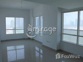 3 Bedroom Apartment for sale at Oceanscape, Shams Abu Dhabi