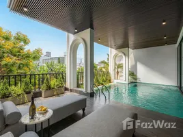 5 Habitación Villa en alquiler en Khue My, Da Nang, Khue My, Ngu Hanh Son, Da Nang, Vietnam