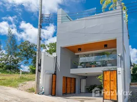 3 Bedroom Villa for sale in Phuket Town Phuket, Rawai, Phuket Town, Phuket