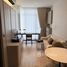 1 спален Кондо в аренду в Rhythm Ekkamai Estate, Khlong Tan Nuea, Щаттхана