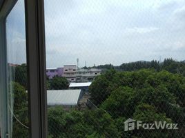 1 Bedroom Condo for sale at College View Condo 2, Surasak
