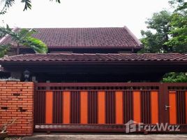 3 спален Дом for rent in Щаттхана, Бангкок, Khlong Tan Nuea, Щаттхана