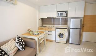 1 Bedroom Condo for sale in Thung Wat Don, Bangkok S9 By Sanguan Sap