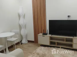 คอนโด สตูดิโอ ให้เช่า ในโครงการ เอสอาร์ แลนด์ คอนโดมิเนียม, สันนาเม็ง, สันทราย