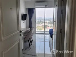 คอนโด สตูดิโอ ให้เช่า ในโครงการ ดิ เอ็มไพร์ ทาวเวอร์ พัทยา, เมืองพัทยา