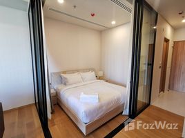 1 спален Кондо в аренду в Siamese Exclusive Sukhumvit 31, Khlong Toei Nuea, Щаттхана