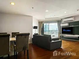 2 Habitación Departamento en alquiler en Belle Grand Rama 9, Huai Khwang, Huai Khwang