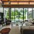 4 спален Вилла на продажу в Botanica Modern Loft, Si Sunthon, Тхаланг, Пхукет