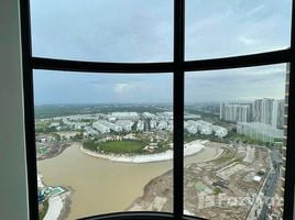 Vinhomes Grand Park で売却中 2 ベッドルーム マンション, Long Thanh My, 地区9, ホーチミン市