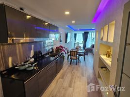 2 Bedroom Apartment for sale at Tropicana Condotel, Nong Prue