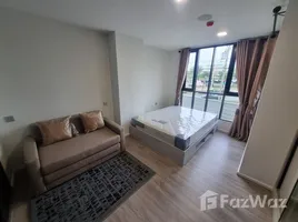 Studio Condo for rent at Atmoz Portrait Srisaman, Ban Mai, Pak Kret