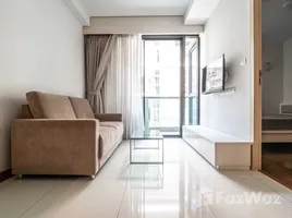 1 chambre Condominium à louer à , Khlong Tan Nuea