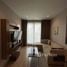 1 Bedroom Apartment for rent at Rhythm Sathorn, Thung Wat Don, Sathon, Bangkok