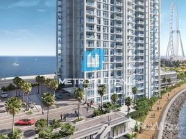 1 спален Квартира на продажу в Bluewaters Bay, Bluewaters Residences