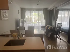 1 Bedroom Condo for rent at Baan San Kraam, Cha-Am, Cha-Am, Phetchaburi