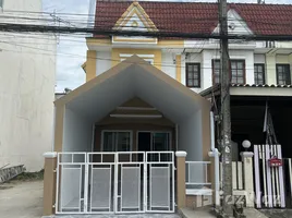 2 спален Дом for sale in Таиланд, Khu Khot, Lam Luk Ka, Патумтани, Таиланд