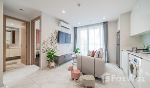 1 Schlafzimmer Wohnung zu verkaufen in Khlong Toei Nuea, Bangkok Hyde Sukhumvit 11