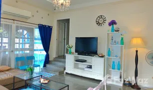 3 Bedrooms House for sale in Na Chom Thian, Pattaya 