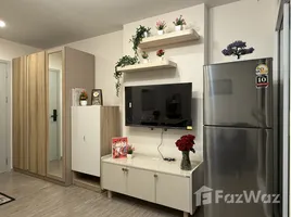 คอนโด สตูดิโอ ให้เช่า ในโครงการ รีเจ้นท์ โฮม บางนา, บางนา, บางนา