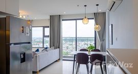 Vinhomes Grand Park에서 사용 가능한 장치