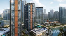 Available Units at Peninsula Two