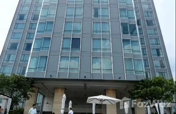 Bangkok Marriott Hotel The Surawongse in สี่พระยา, 曼谷