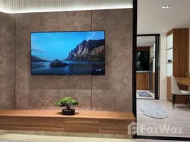 คอนโด 1 ห้องนอน ให้เช่า ในโครงการ ศรีธนา คอนโดมิเนียม 2, สุเทพ