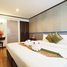 1 Schlafzimmer Appartement zu vermieten im Yellow Ribbon Hills Executive Mansion, Thung Mahamek