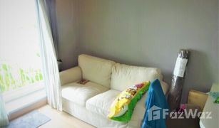 1 Schlafzimmer Wohnung zu verkaufen in Bang Rak Phatthana, Nonthaburi Casa Condo @ MRT Bang Yai