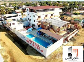 20 Bedroom Hotel for sale in Sucre, Manabi, Bahia De Caraquez, Sucre