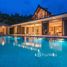 4 Schlafzimmer Villa zu verkaufen im The Cape Residences, Pa Khlok, Thalang, Phuket
