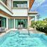 3 Bedroom Villa for sale at Ameen House, Si Sunthon, Thalang, Phuket