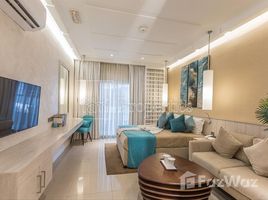 Studio Apartment for sale at Seven Palm, Palm Jumeirah