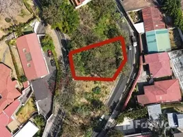  Terreno (Parcela) en venta en Escazu, San José, Escazu