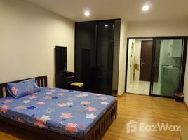 Studio Apartment for rent at Bangkok Horizon P48, Bang Wa, Phasi Charoen