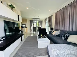 3 Bedroom House for rent at Burasiri Kohkaew, Ko Kaeo, Phuket Town, Phuket, Thailand