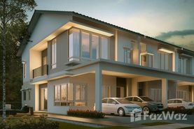 Fairfield Residence Real Estate Development in Semenyih, Selangor