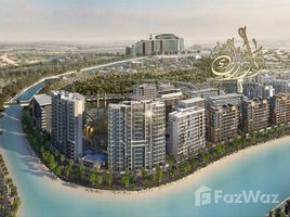 在AZIZI Riviera 48出售的开间 住宅, Azizi Riviera, Meydan