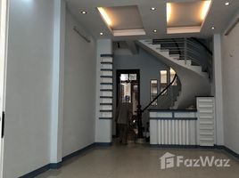 4 chambre Maison for sale in District 12, Ho Chi Minh City, Dong Hung Thuan, District 12