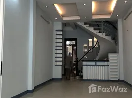 4 Habitación Casa en venta en District 12, Ho Chi Minh City, Dong Hung Thuan, District 12