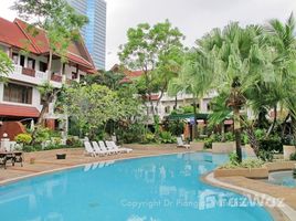 3 Bedroom Villa for rent at Villa 49, Khlong Tan Nuea