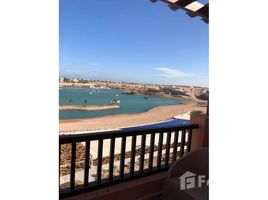 2 Bedrooms Apartment for rent in Al Gouna, Red Sea Water Side