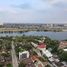 2 спален Кондо в аренду в Lakeview Condominiums Geneva 1, Ban Mai, Pak Kret, Нонтабури