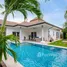 3 Habitación Villa en venta en Mali Prestige, Thap Tai, Hua Hin